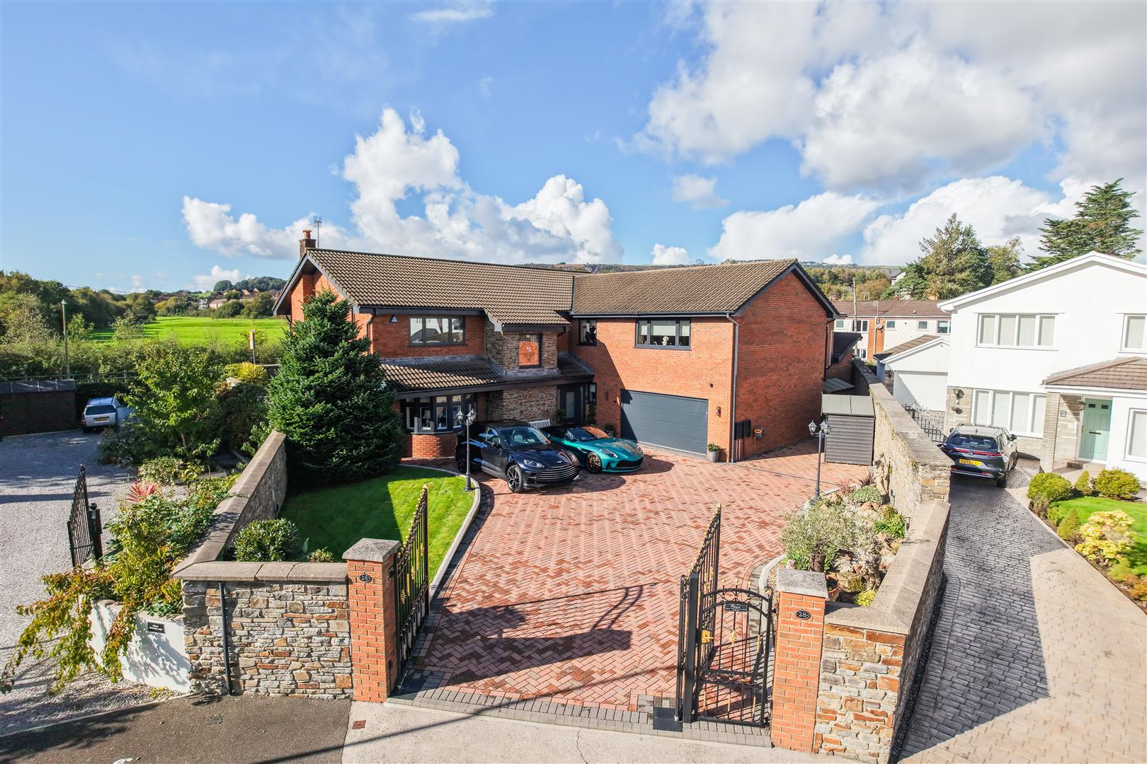 28 Ffrwd Vale, Neath, Neath Port Talbot, SA10 7BA